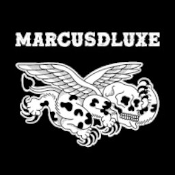 MarcusDluxe Pedalboards