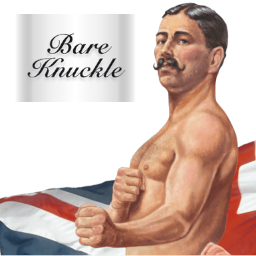 bareknuckle