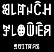 Blanchflower Guitars